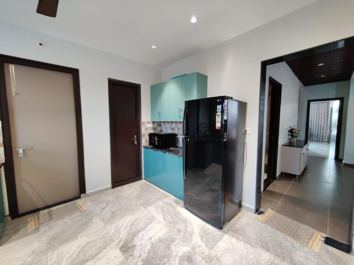 V R Farms Exotic Villa Venkatāpur Εξωτερικό φωτογραφία