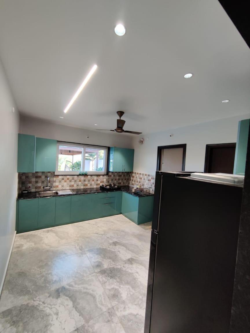 V R Farms Exotic Villa Venkatāpur Εξωτερικό φωτογραφία