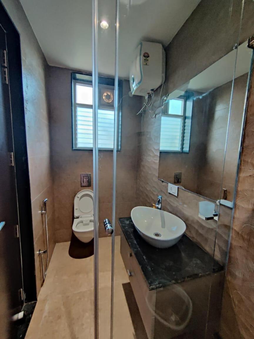 V R Farms Exotic Villa Venkatāpur Εξωτερικό φωτογραφία