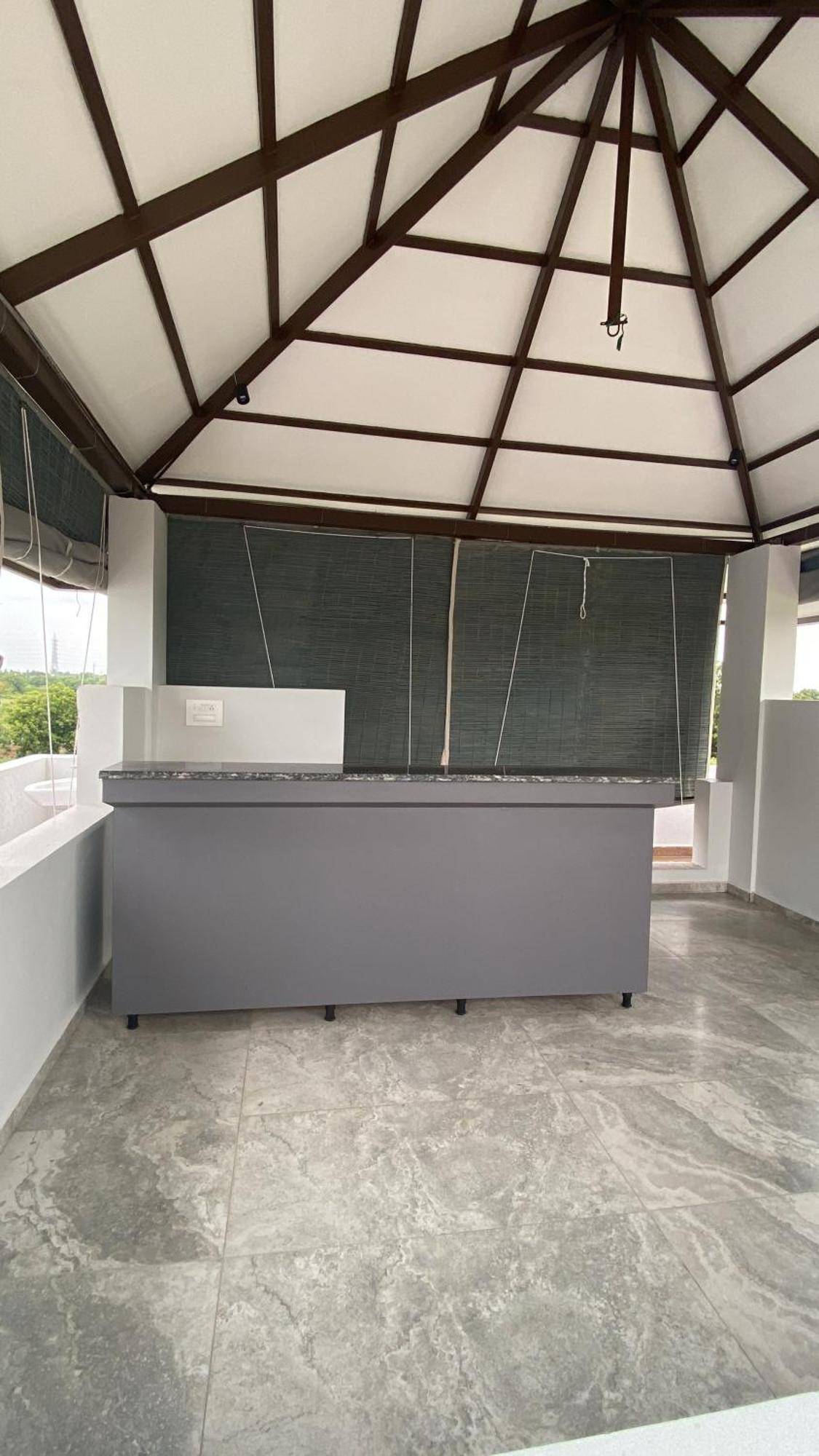 V R Farms Exotic Villa Venkatāpur Εξωτερικό φωτογραφία